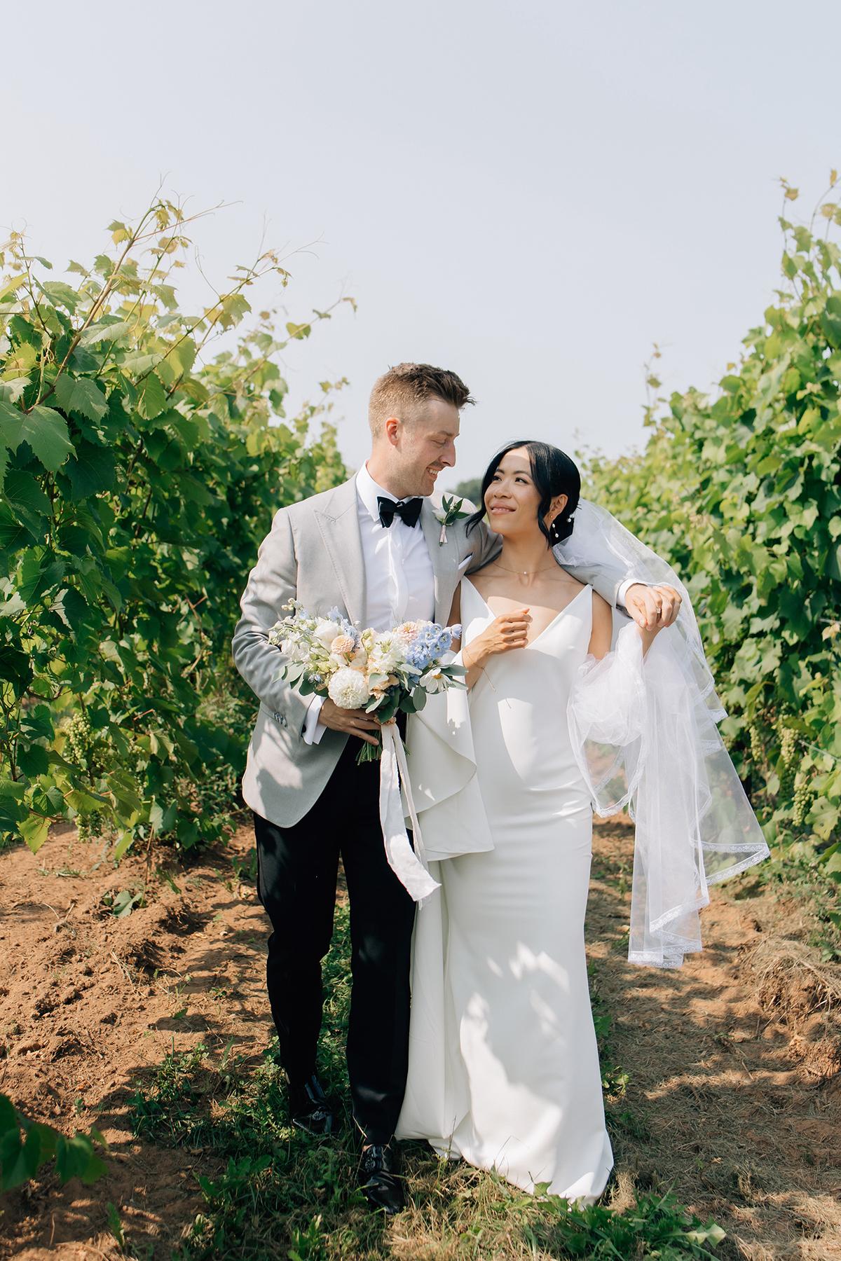 Wedding photography by Stef Claire Photography