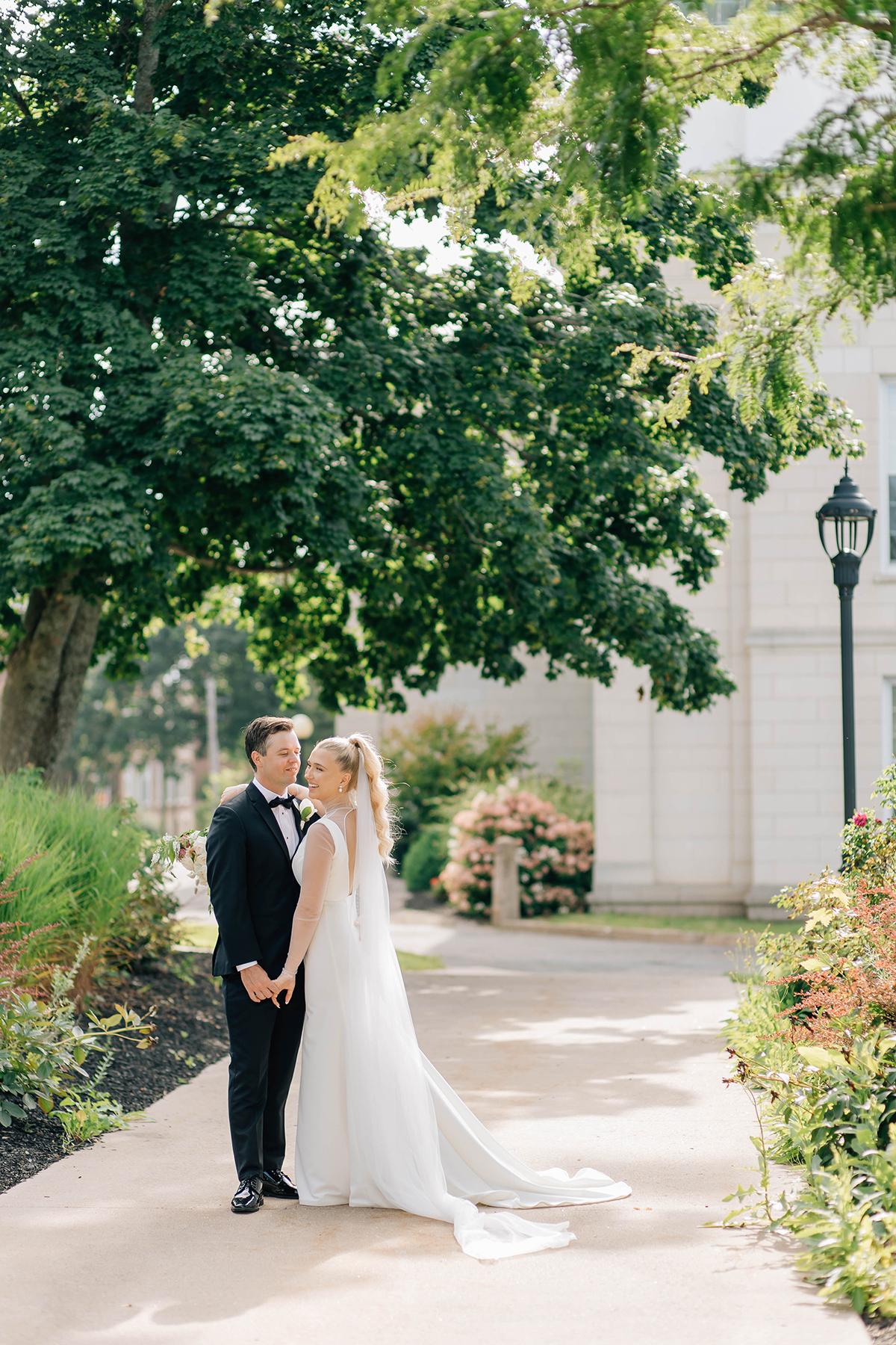 Wedding photography by Stef Claire Photography
