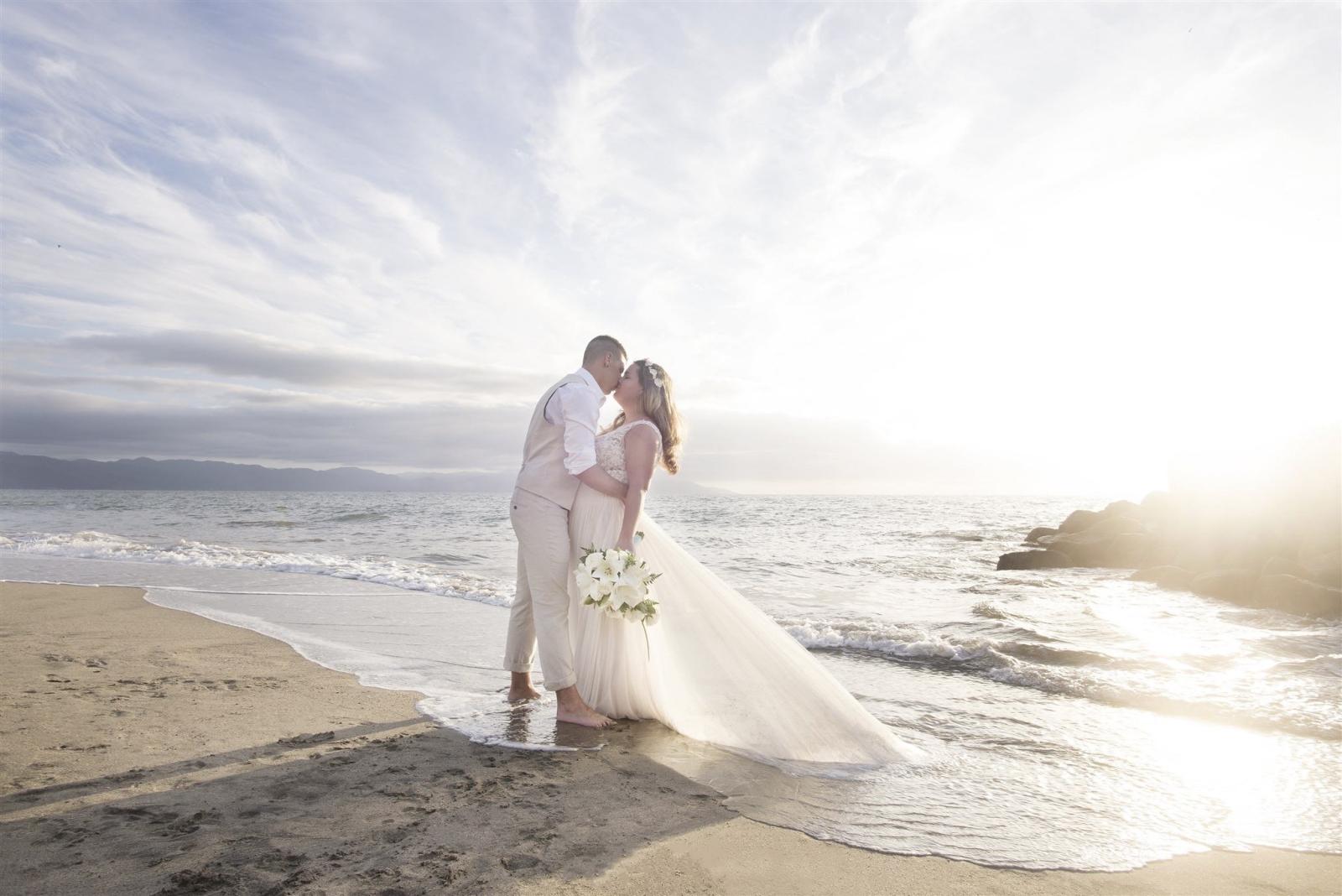 Wedding photography by Bree-Ann Merritt