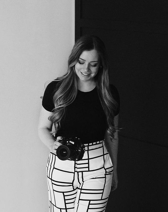 Winnipeg Wedding Photographer Bree-Ann Merritt