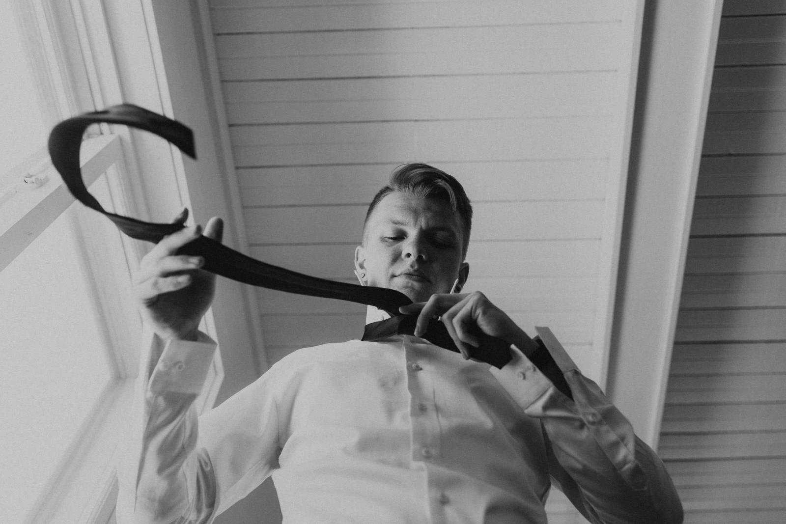 Wedding Photography by Cody Goetz