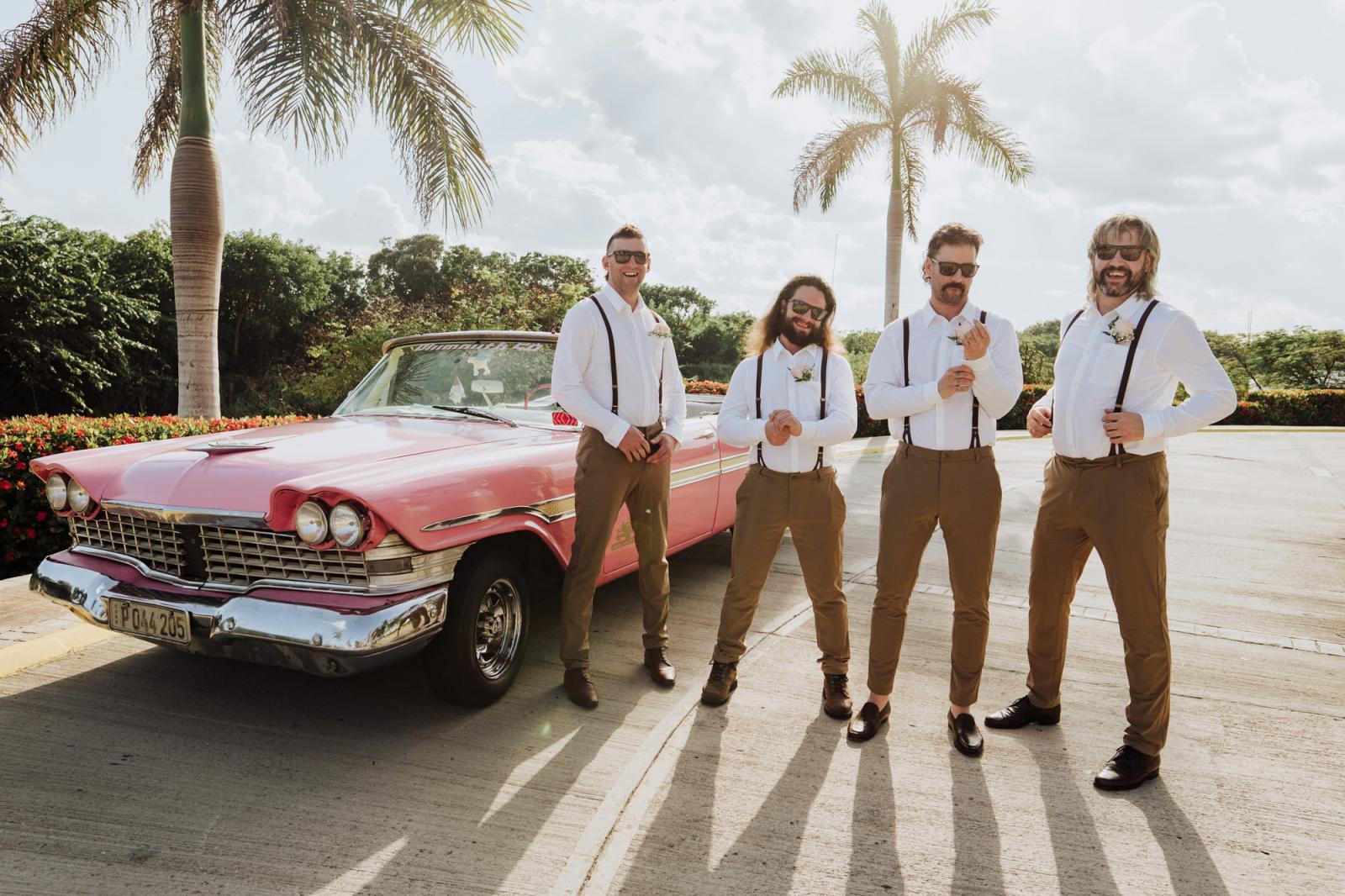Wedding Photography by Destiny Gulewich