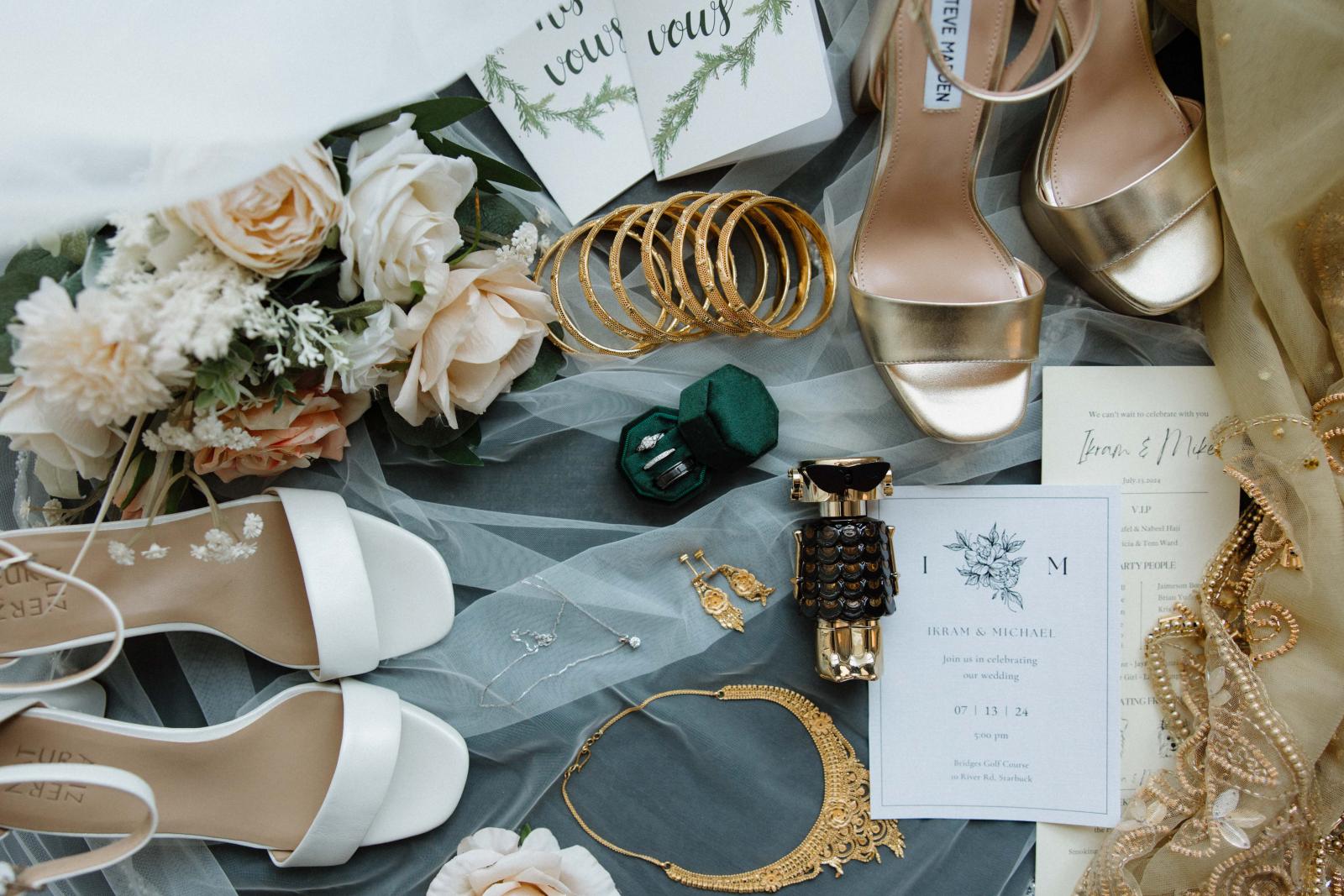 Wedding Photography by Cody Goetz