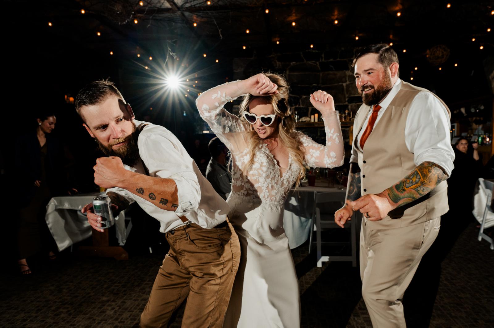 Wedding Photography by Amanda Longe