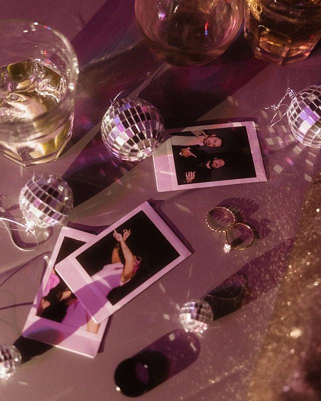 Wedding Photography by Brianne Daigle