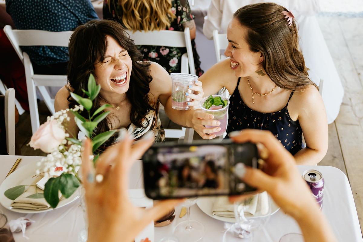 Wedding Photography by Ashley Daphne
