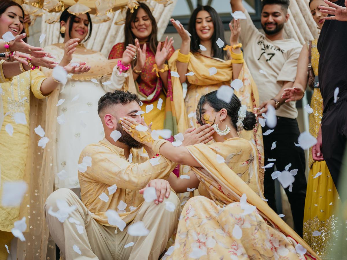 Wedding Photography by Twinography