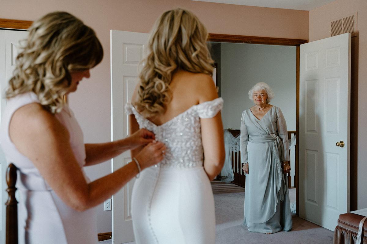 Wedding Photography by Everglow Photography
