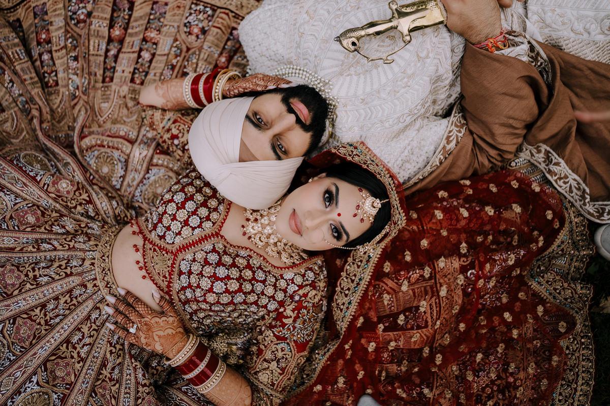 Wedding Photography by Twinography