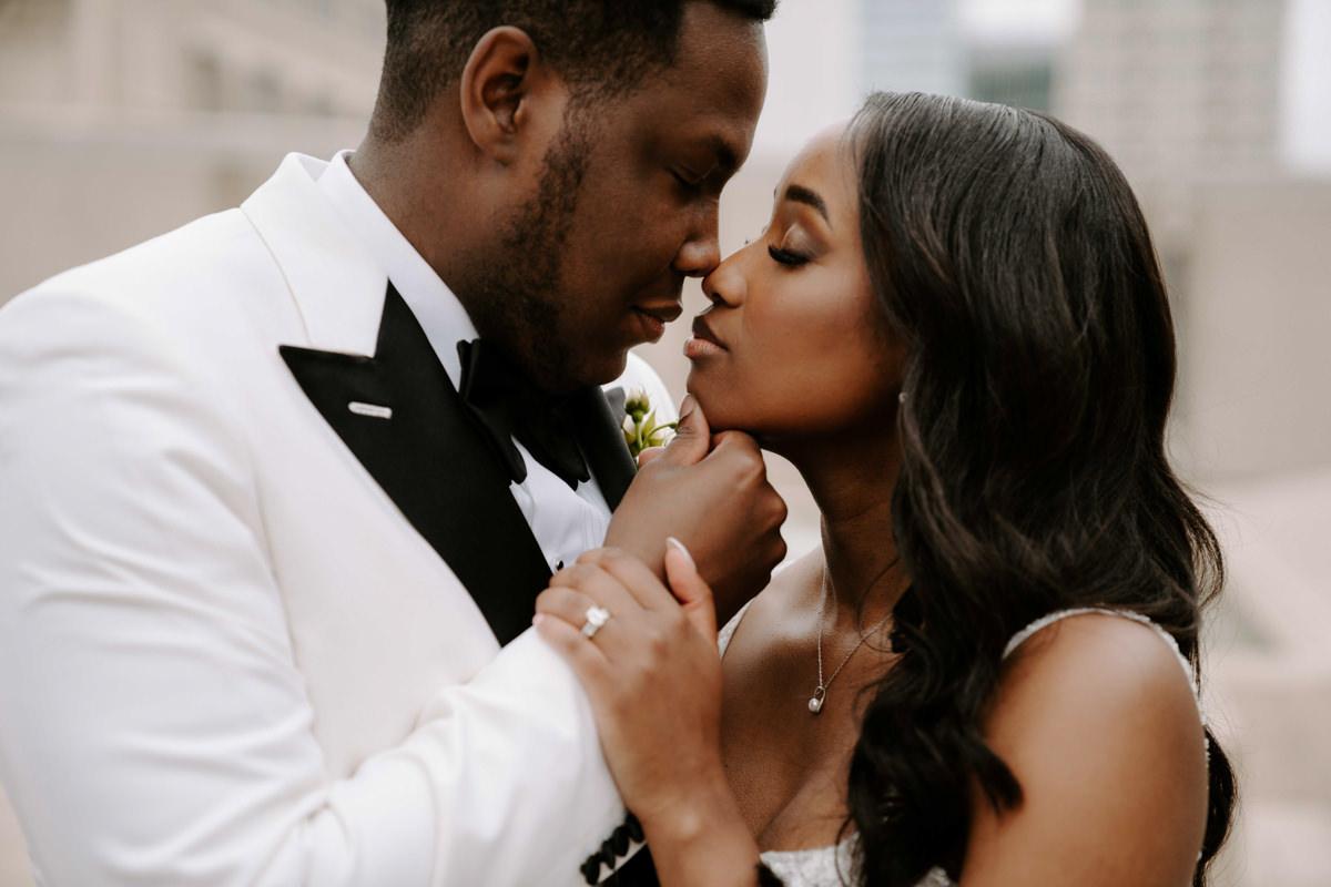 Wedding Photography by Bennett Murphy-Mills