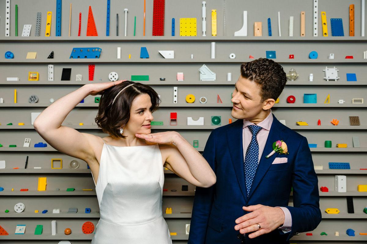 Wedding Photography by Esther Gibbons