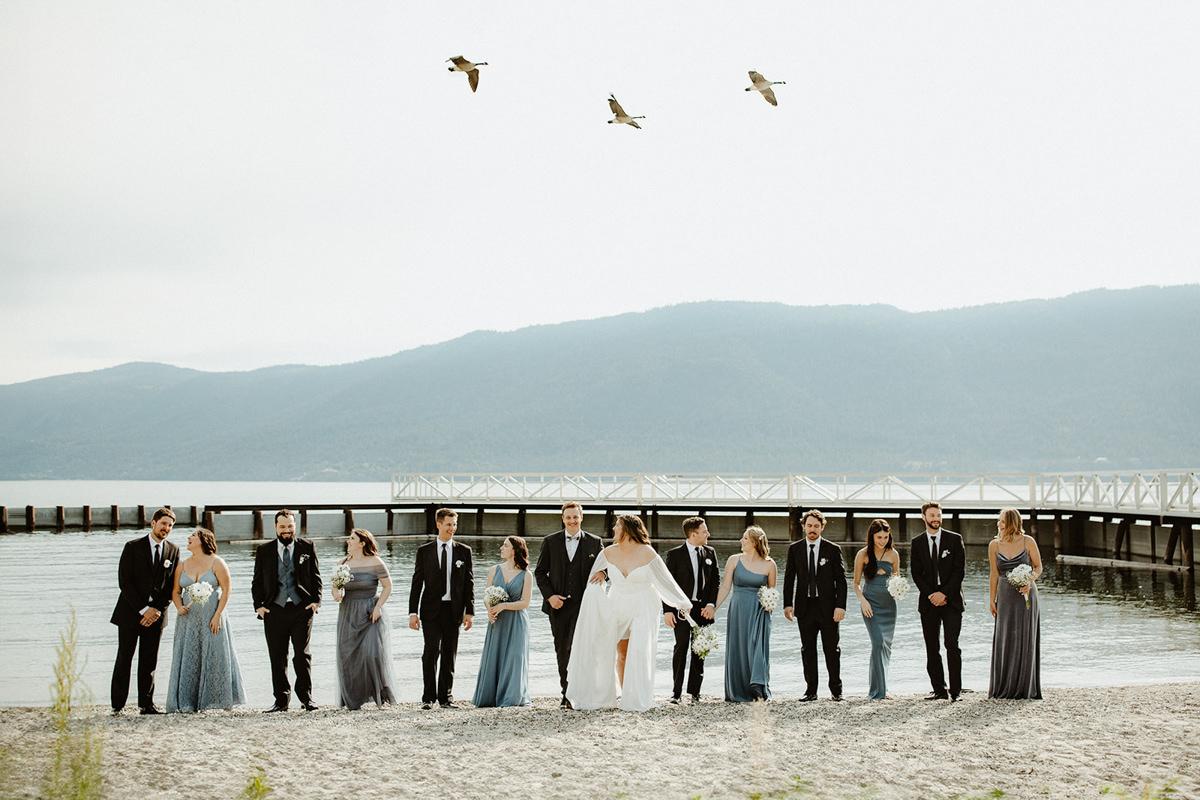 Wedding Photography by Kayla Bowie