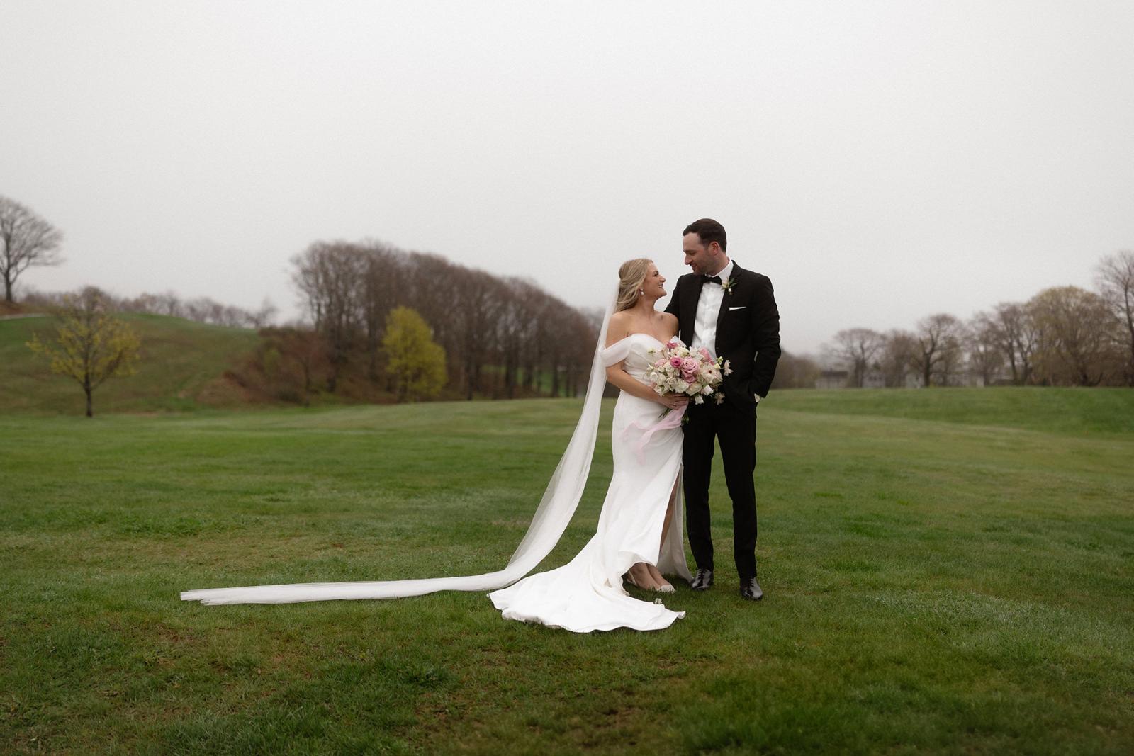 Brightwood Golf & Country Club by Maritime River