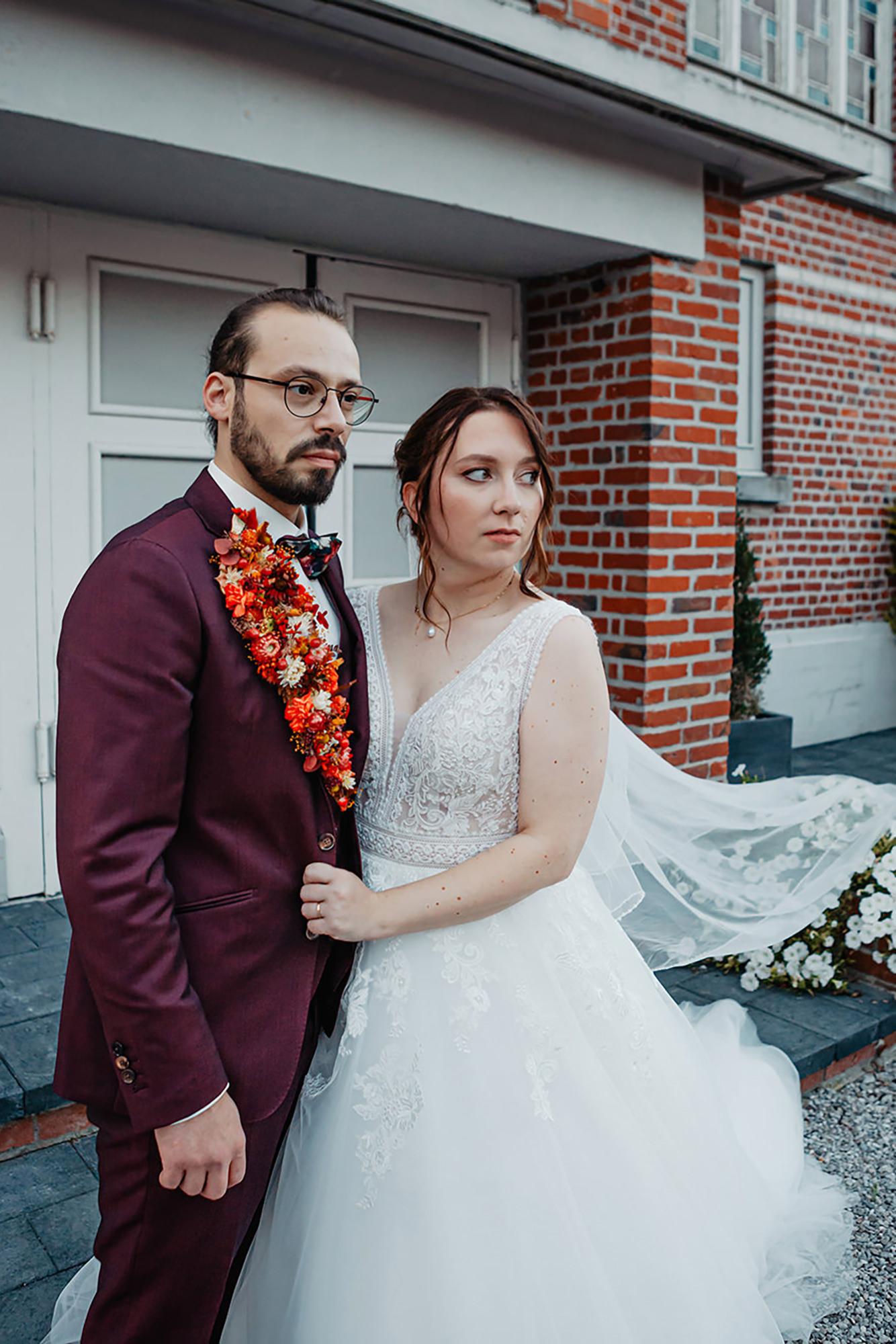 Winnipeg Wedding Photographer Kassie Tuba