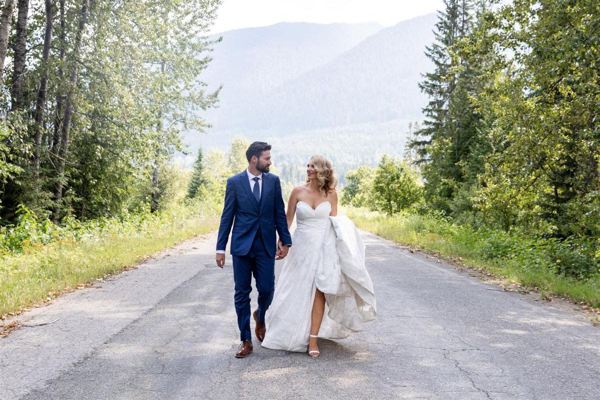 Wedding Photography by Jenny Eaglesham