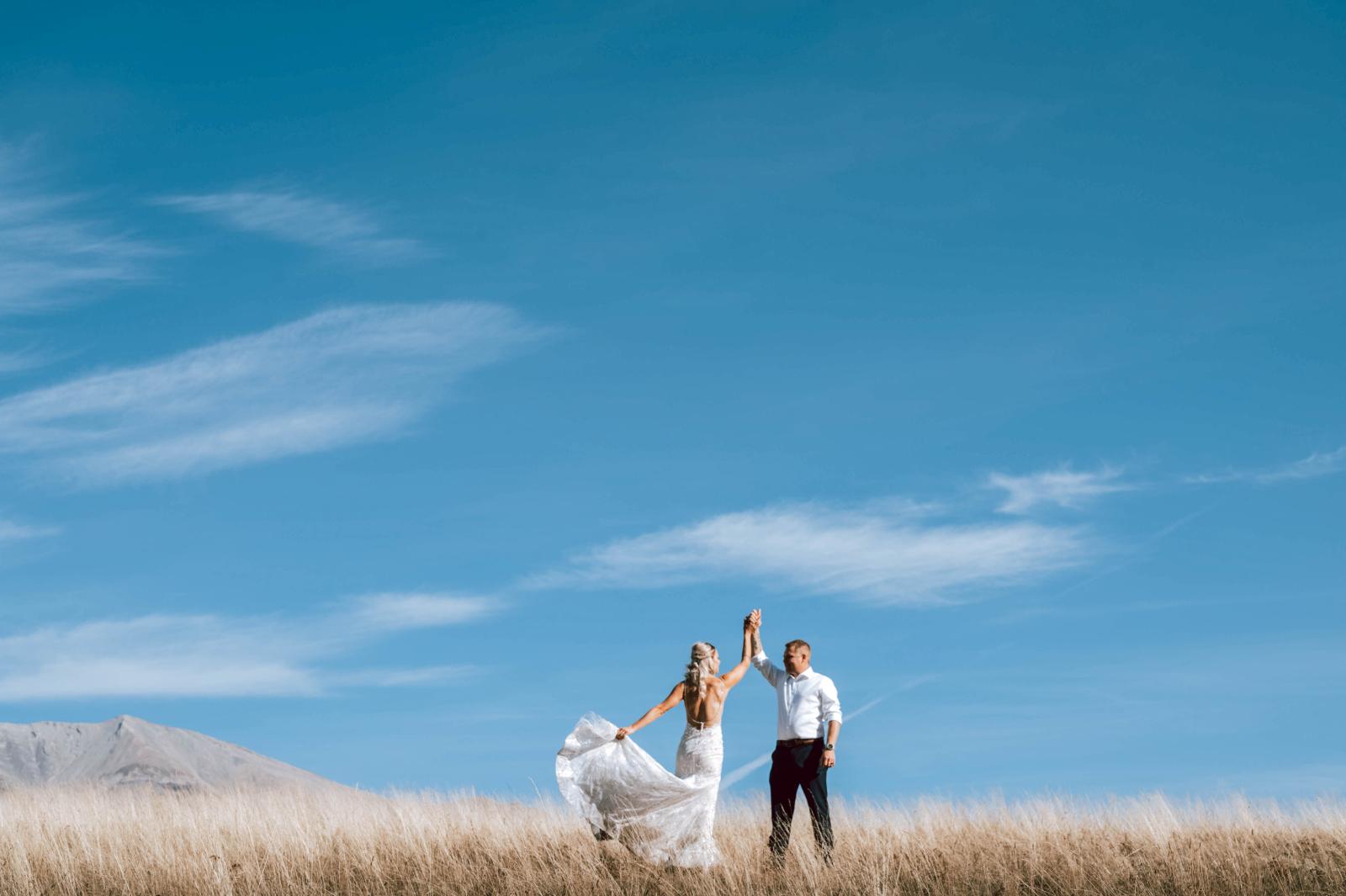 Wedding Photography by RAY | Photography + Design