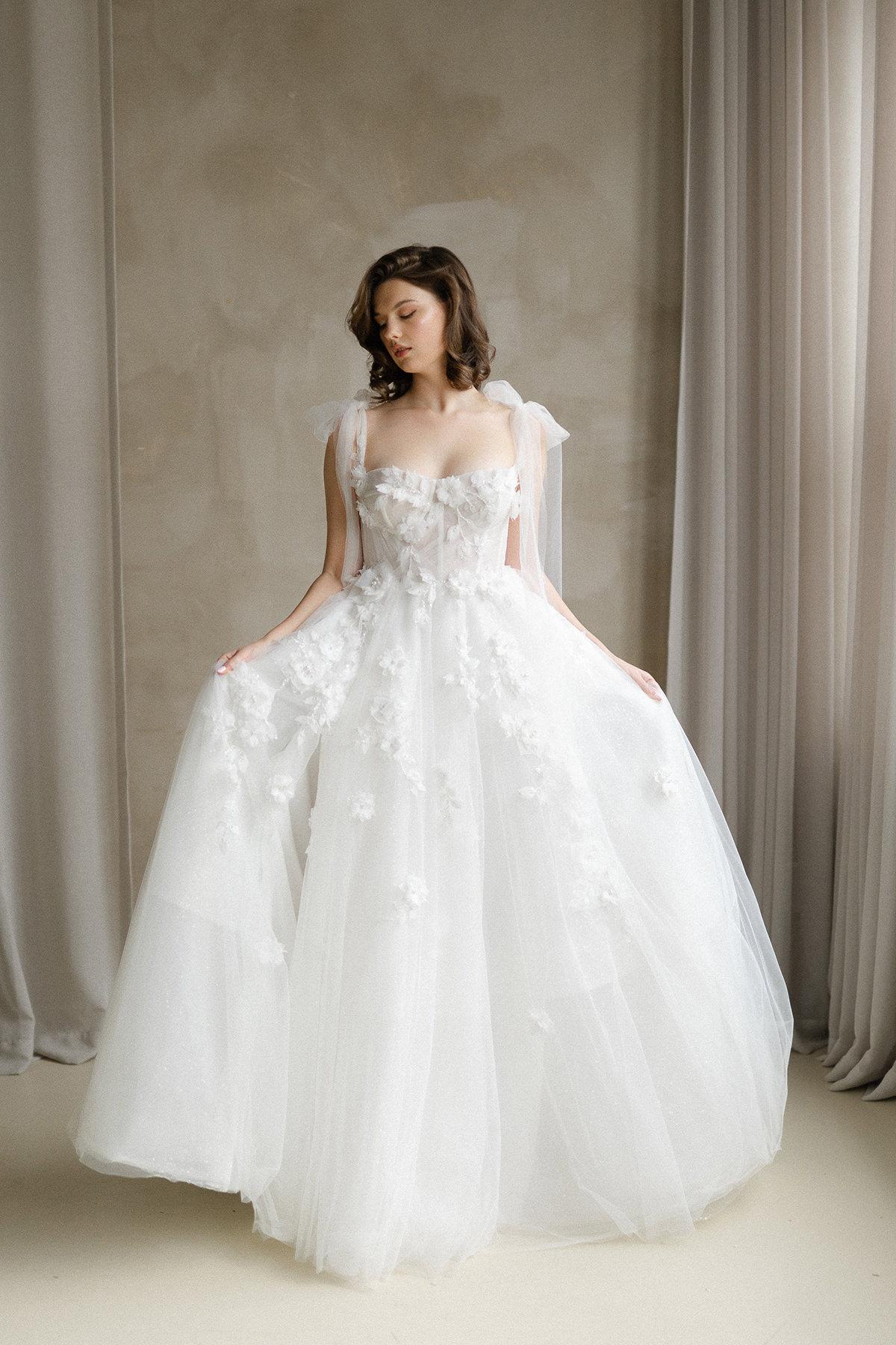 Wedding Photography by Sonia Bourdon