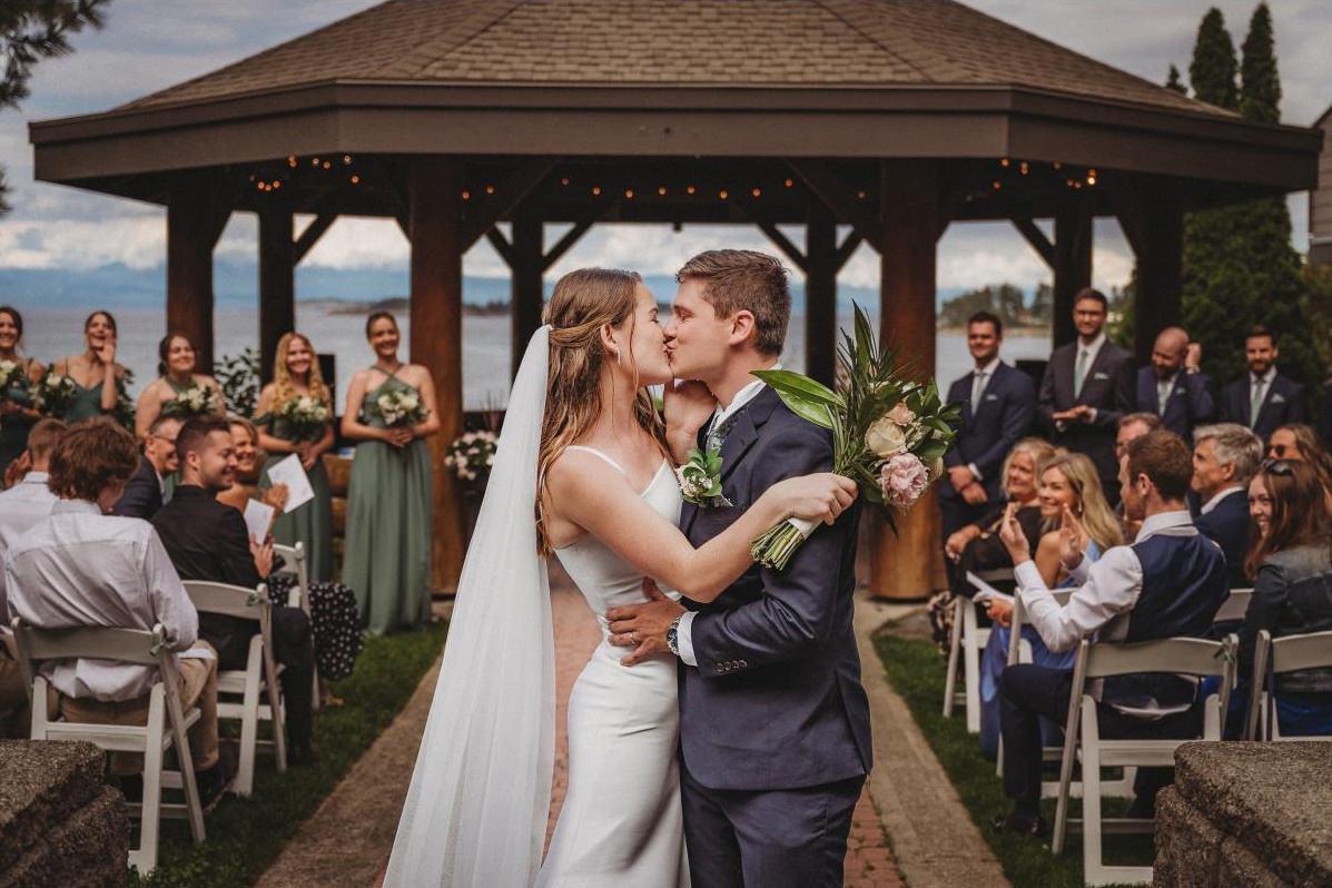 Wedding Photography by Andrea Timmins