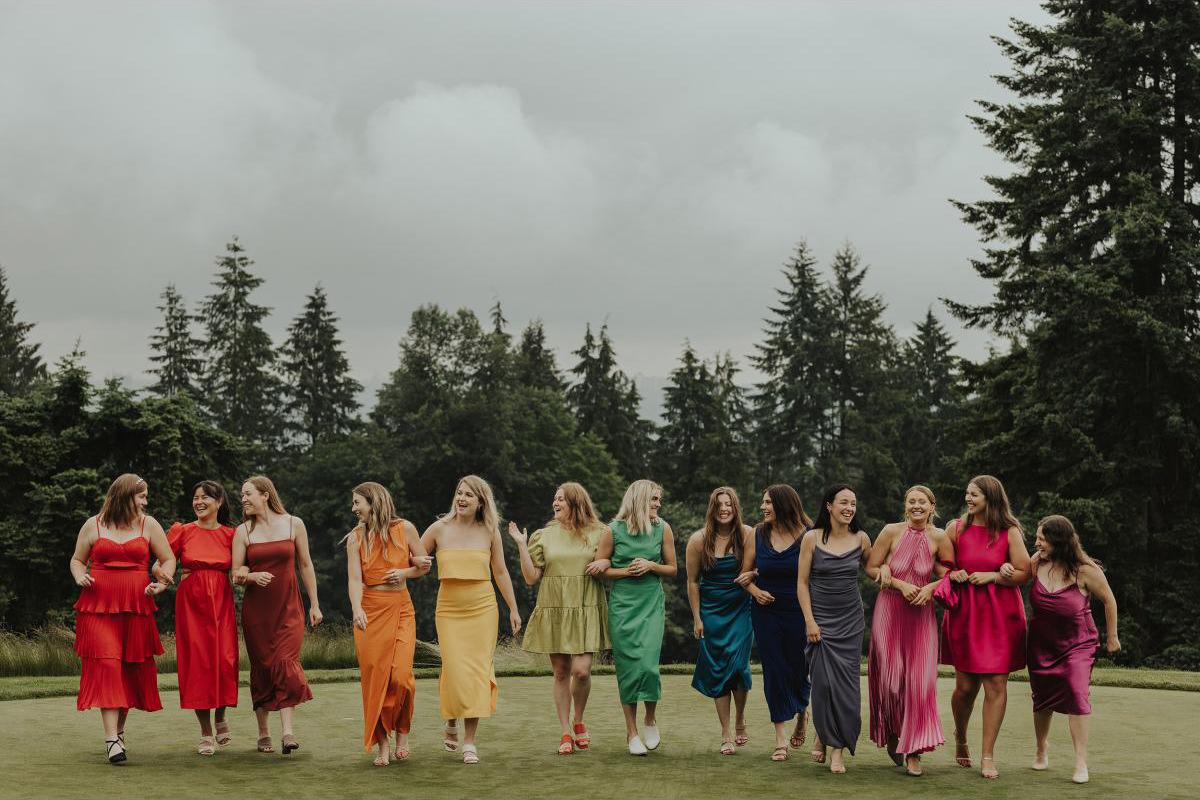 Wedding Photography By The Apartment Photo