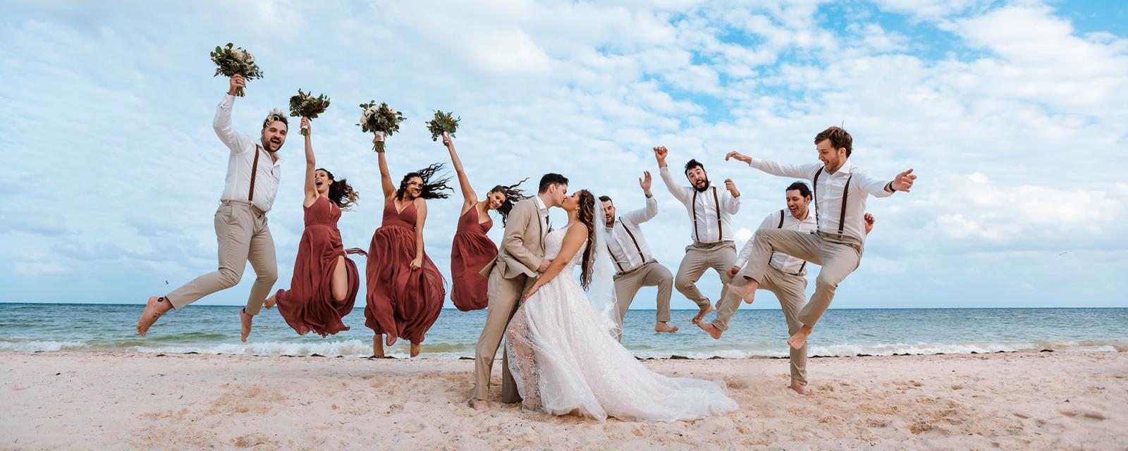 Toronto Wedding Photographer Arsheen Reza
