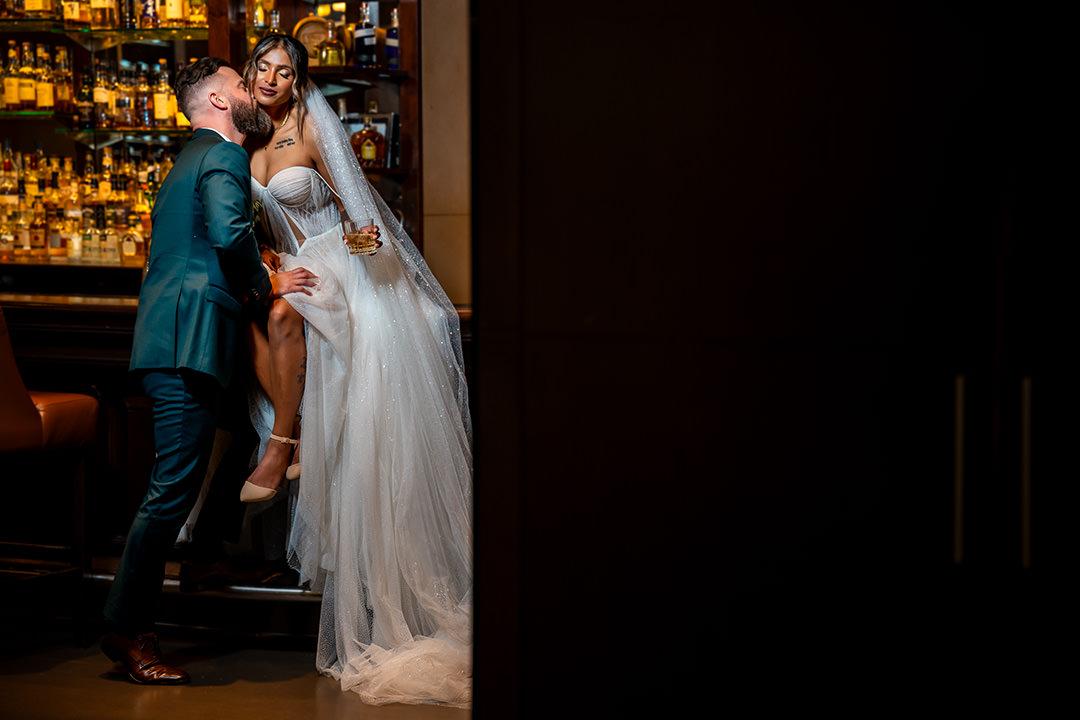 Toronto Wedding Photographer Arsheen Reza
