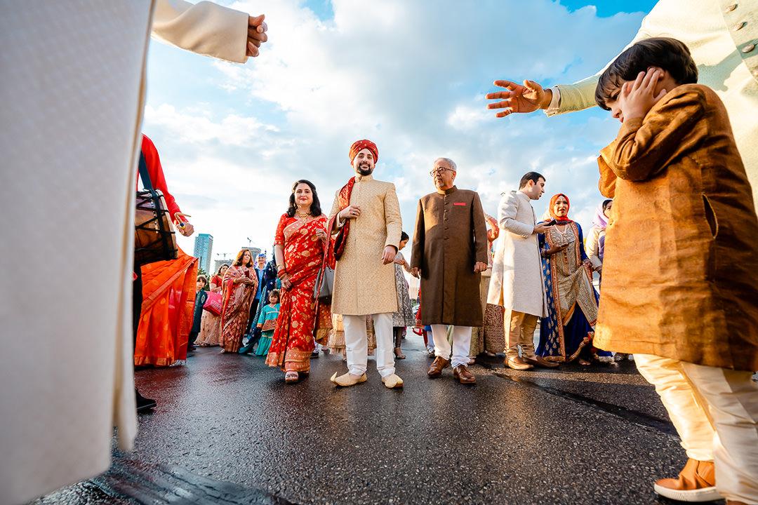 Toronto Wedding Photographer Arsheen Reza
