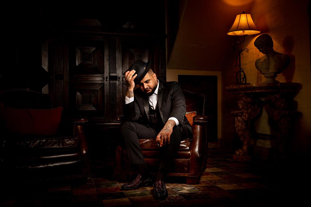 Toronto Wedding Photographer Arsheen Reza