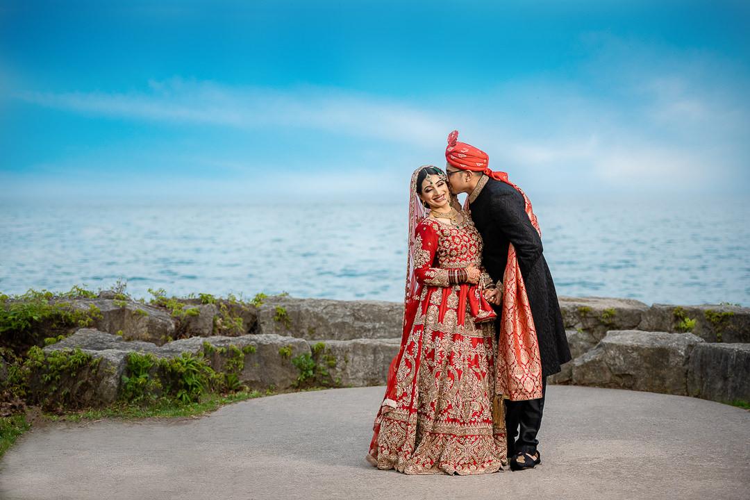 Toronto Wedding Photographer Arsheen Reza