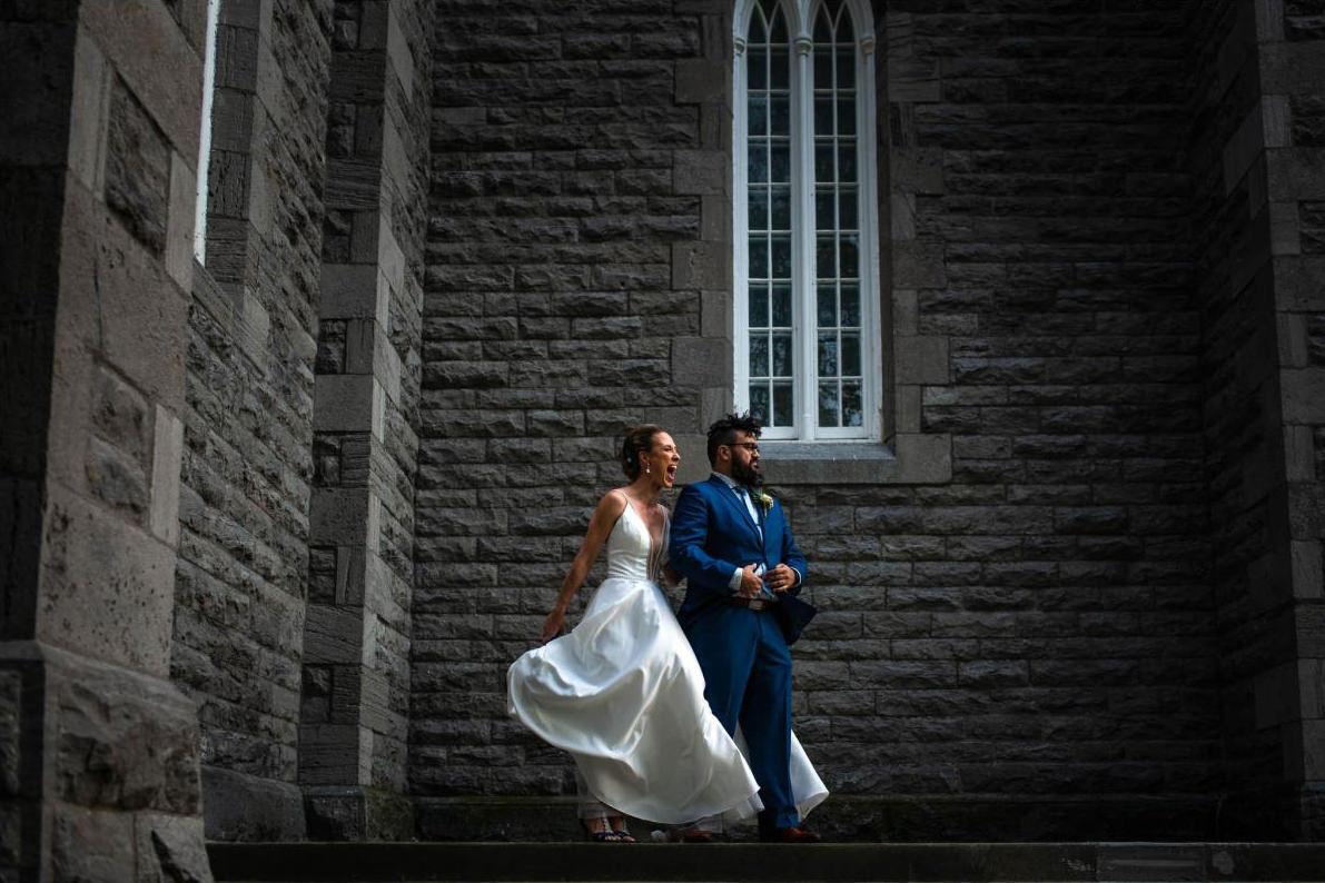 Wedding Photography by Ashley Macphee