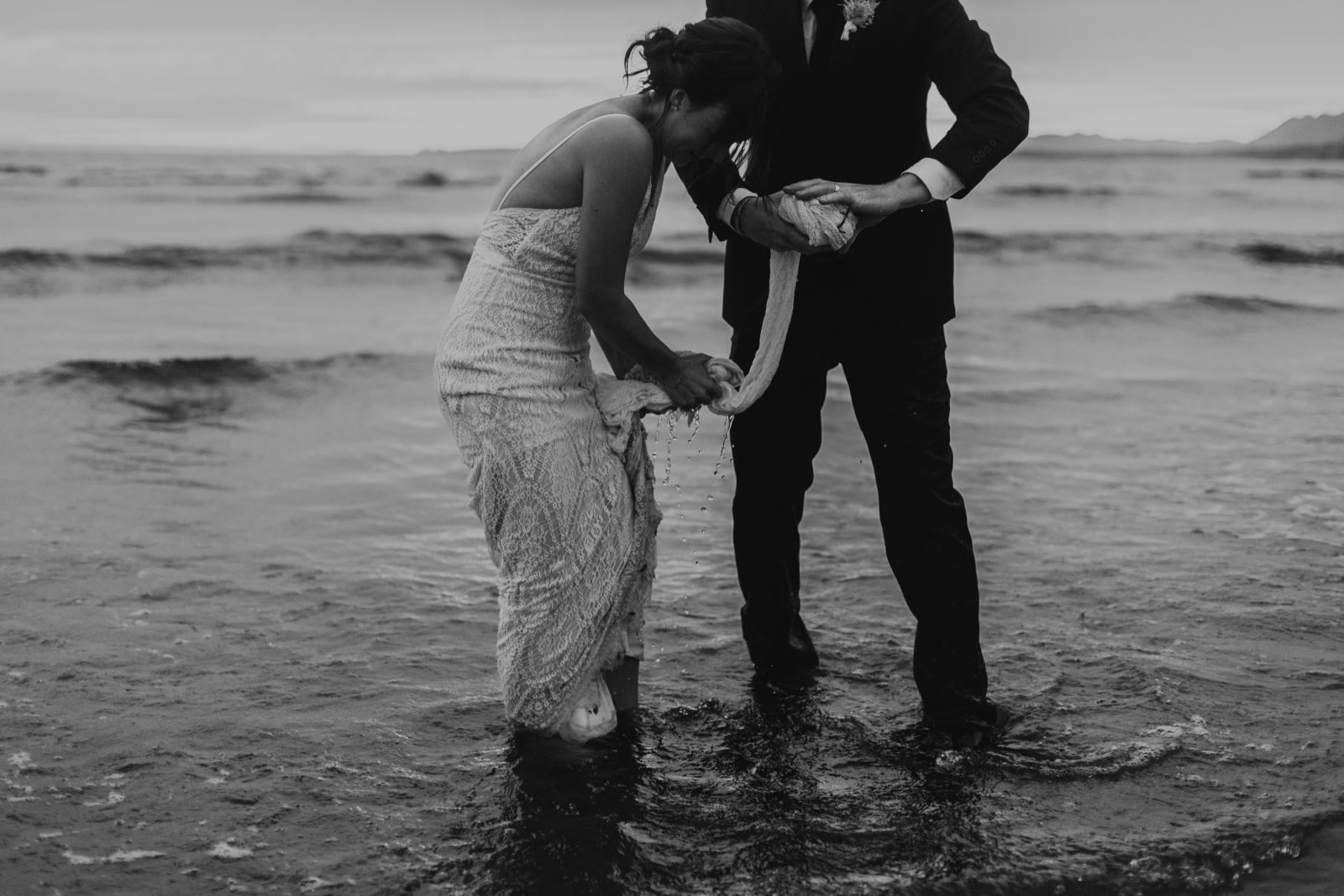 Wedding Photography by B Grace Creative