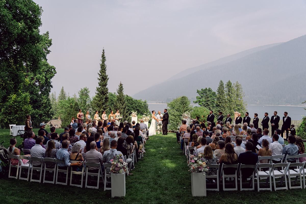 Wedding Photography by Bobbi Barbarich