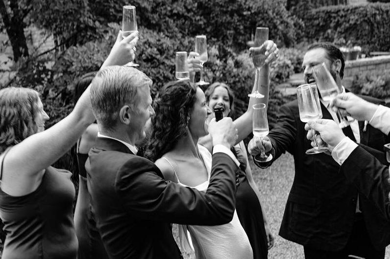 Wedding Photography by Bobbi Barbarich