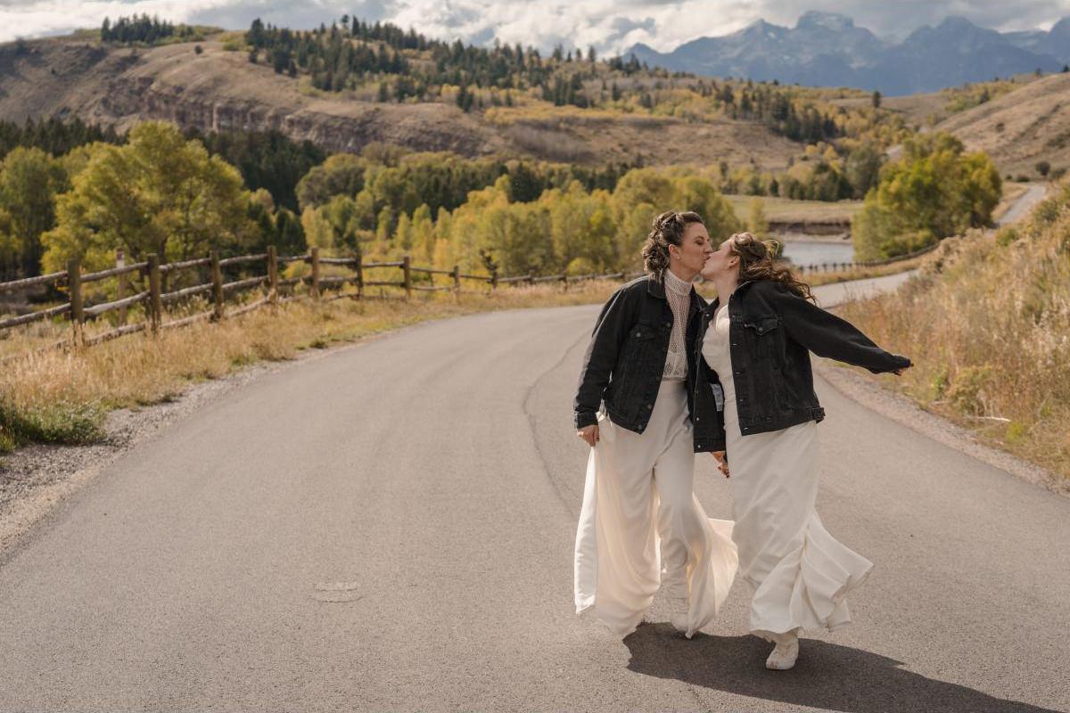 Wedding Photography by Buffy Goodman