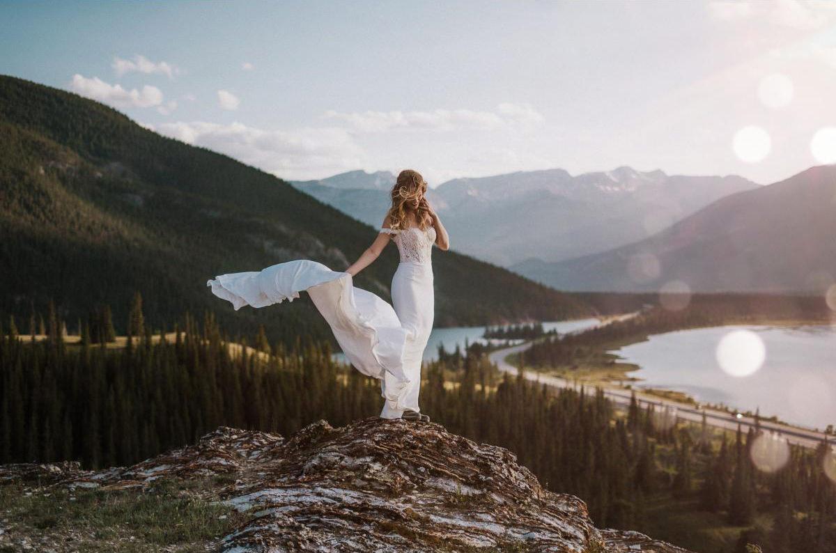 Wedding Photography by Carey Nash