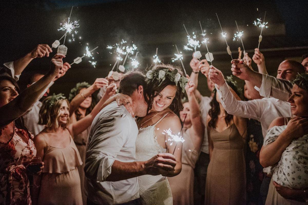 Wedding Photography by Carey Nash