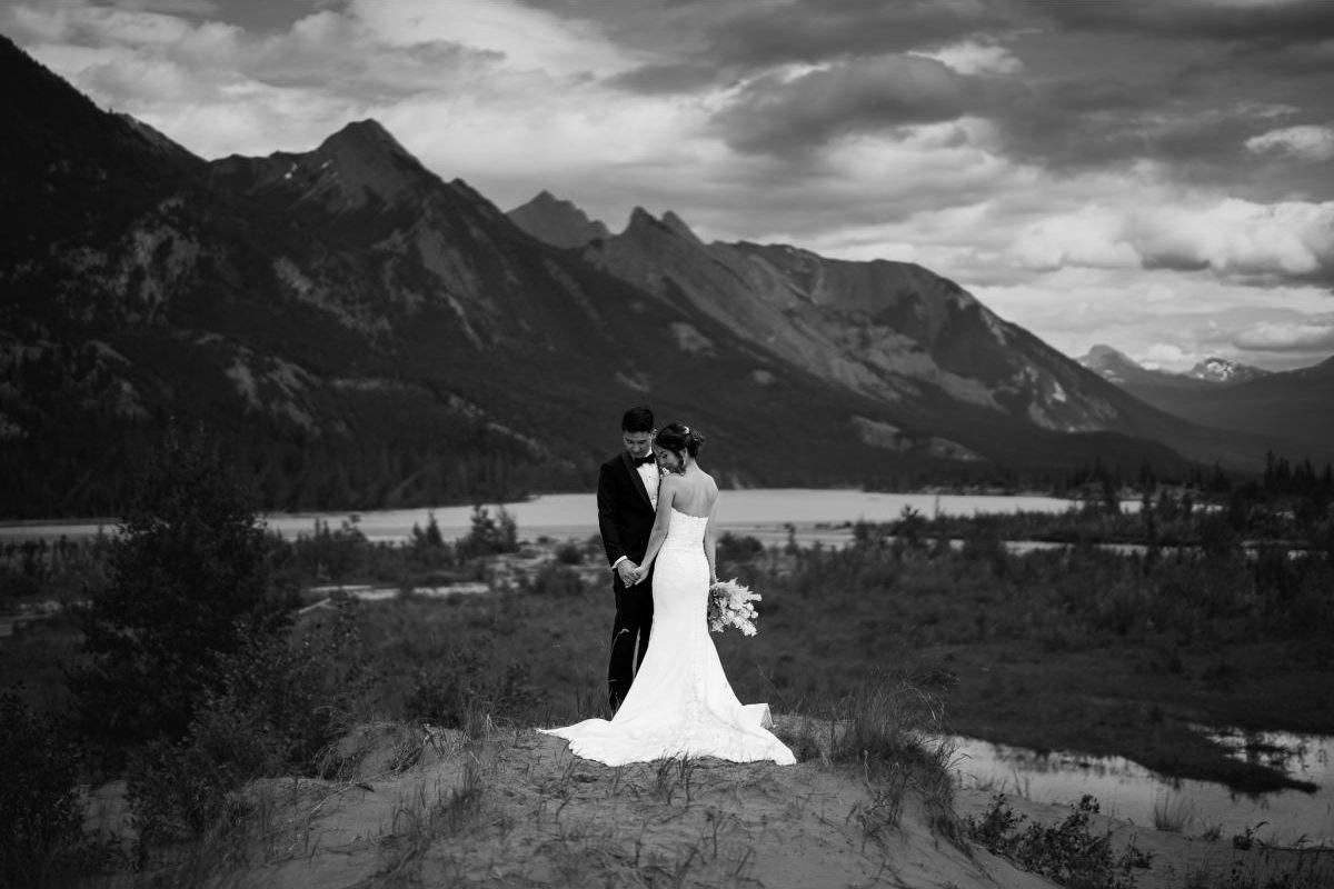 Wedding Photography by Carey Nash