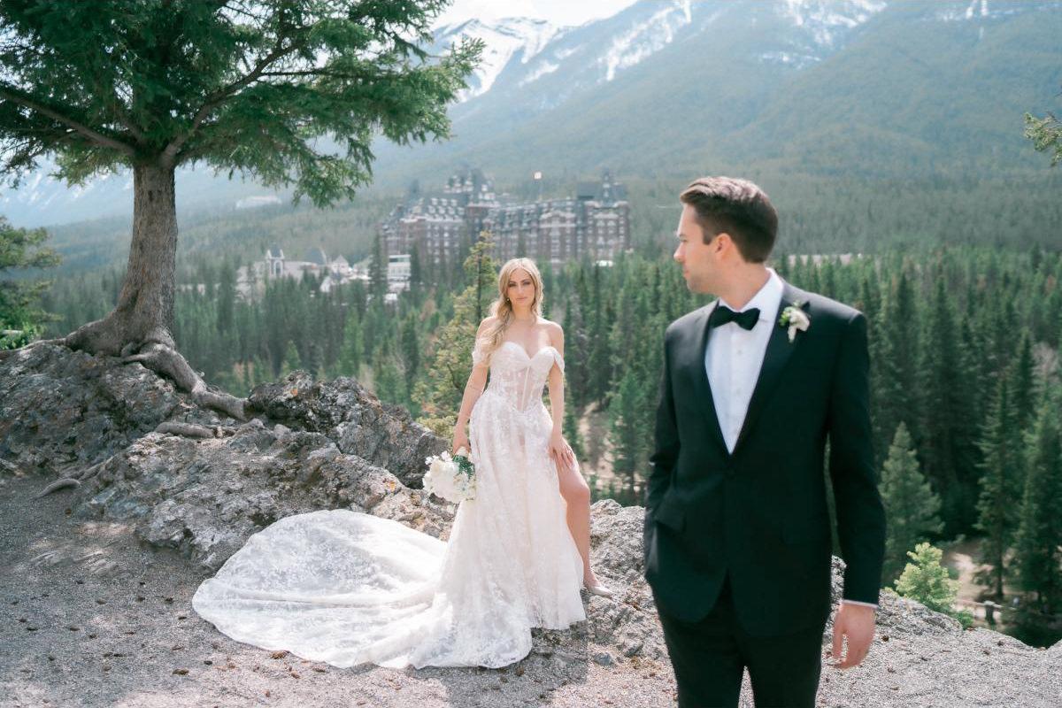 Wedding Photography by Carey Nash