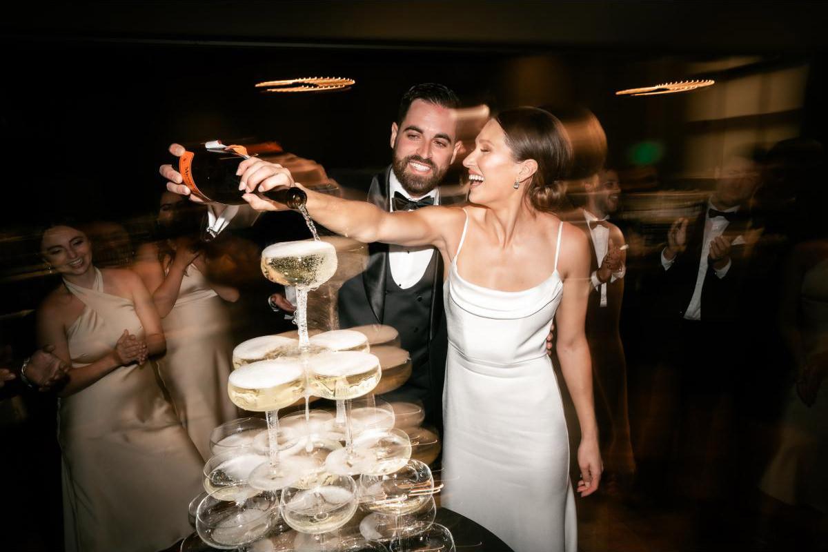 Wedding Photography by Carey Nash