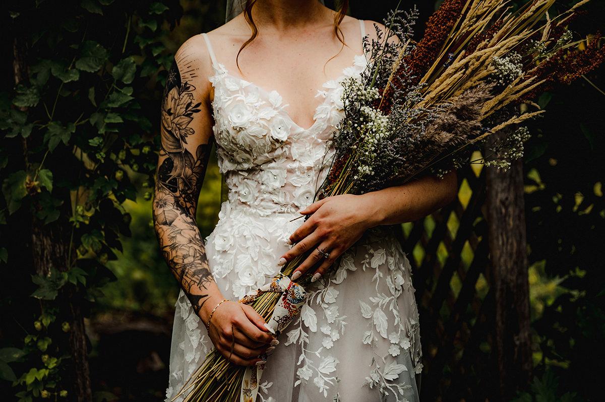 Wedding Photography by Cheryl Mains