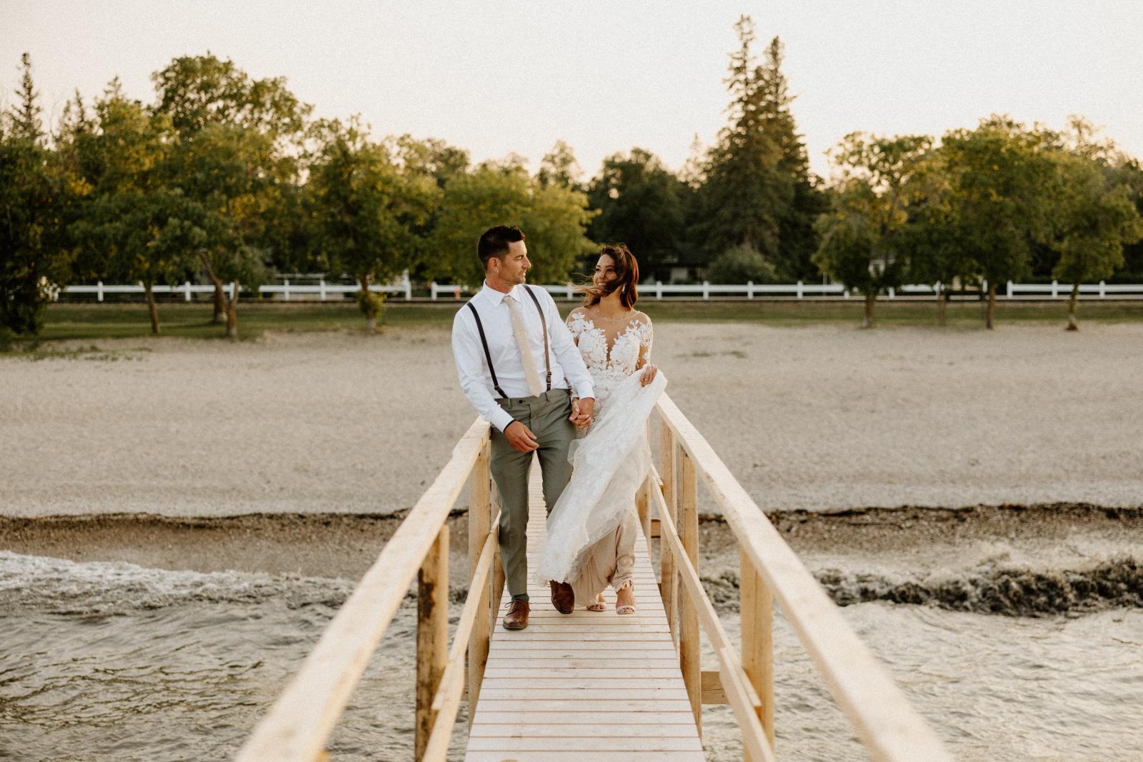 Wedding Photography by Cody Goetz