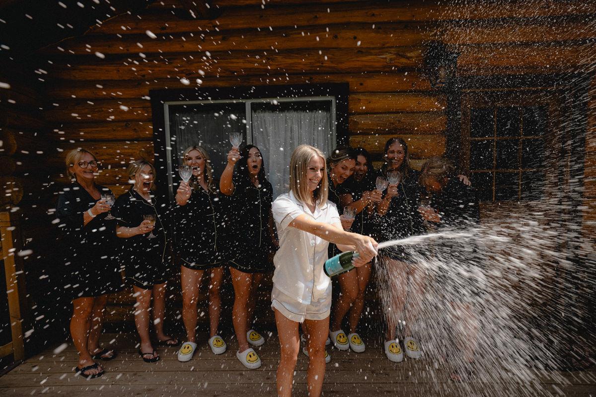 Wedding Photography by Connor Esau