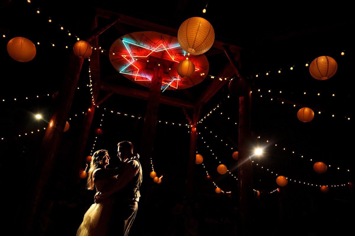 Wedding Photography by Curtis Moore