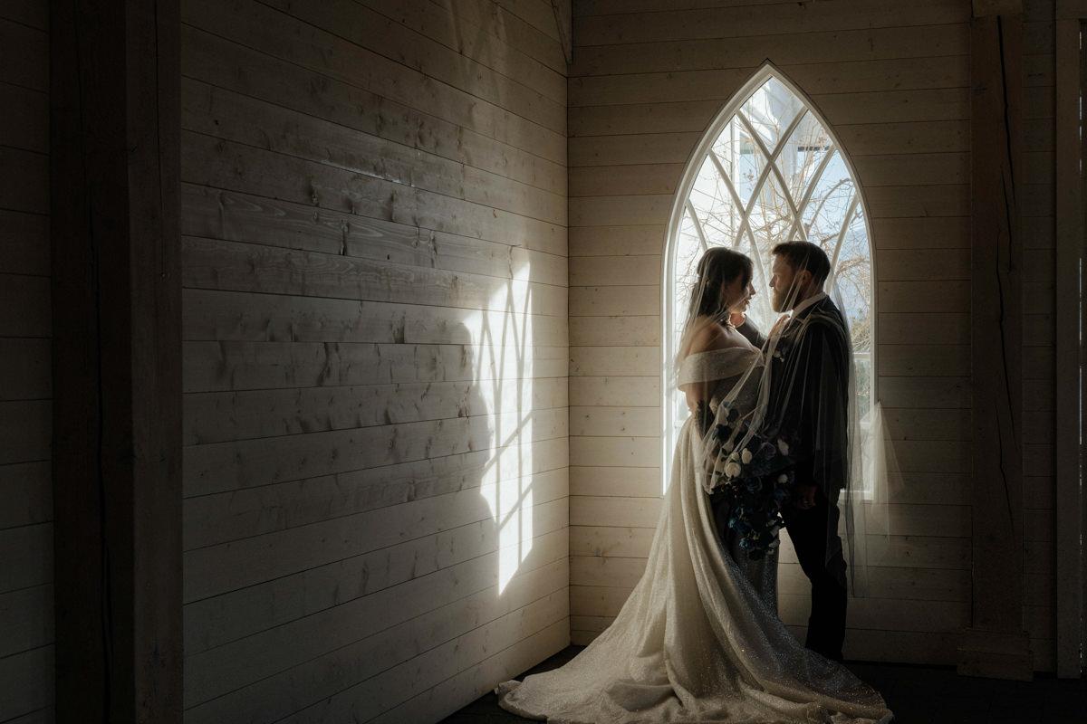 Wedding Photography by Devon Wells