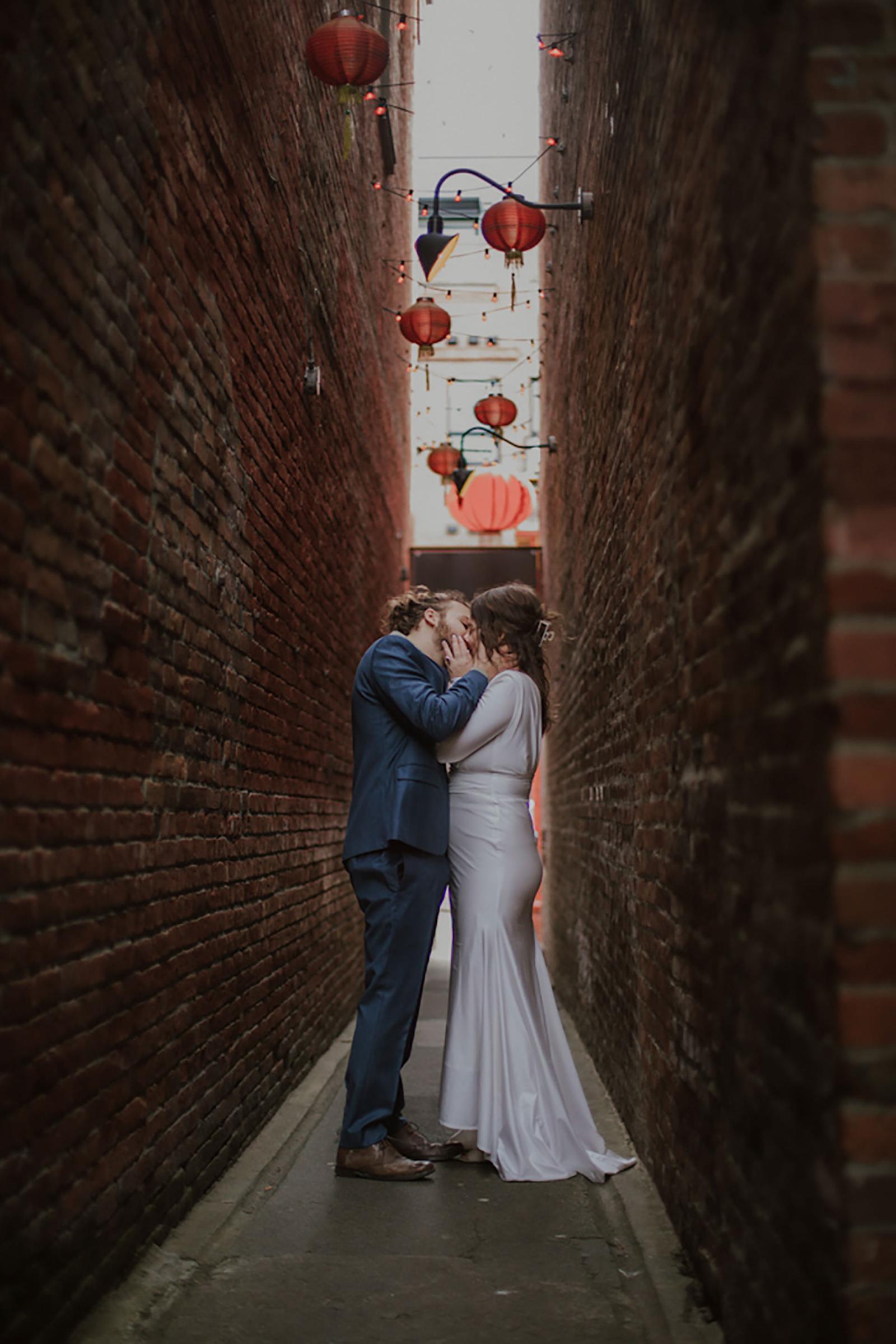 Edmonton Wedding Photographer Kelsey Kingsnorth