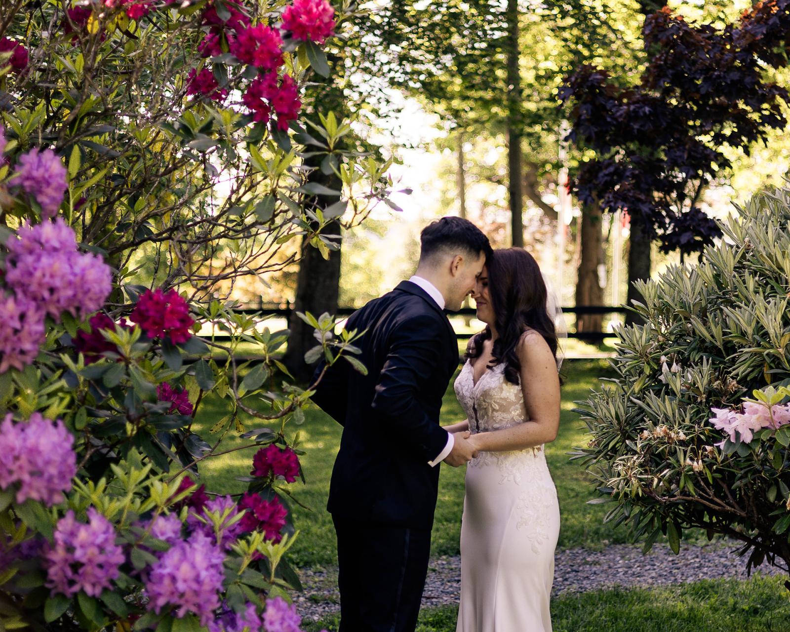 St. John's Newfoundland Wedding Photographer Emily Frampton