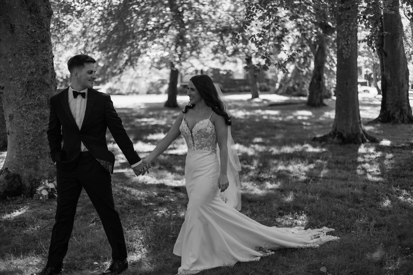 St. John's Newfoundland Wedding Photographer Emily Frampton
