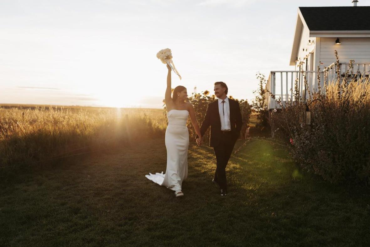 Wedding Photography by Emily Walcot