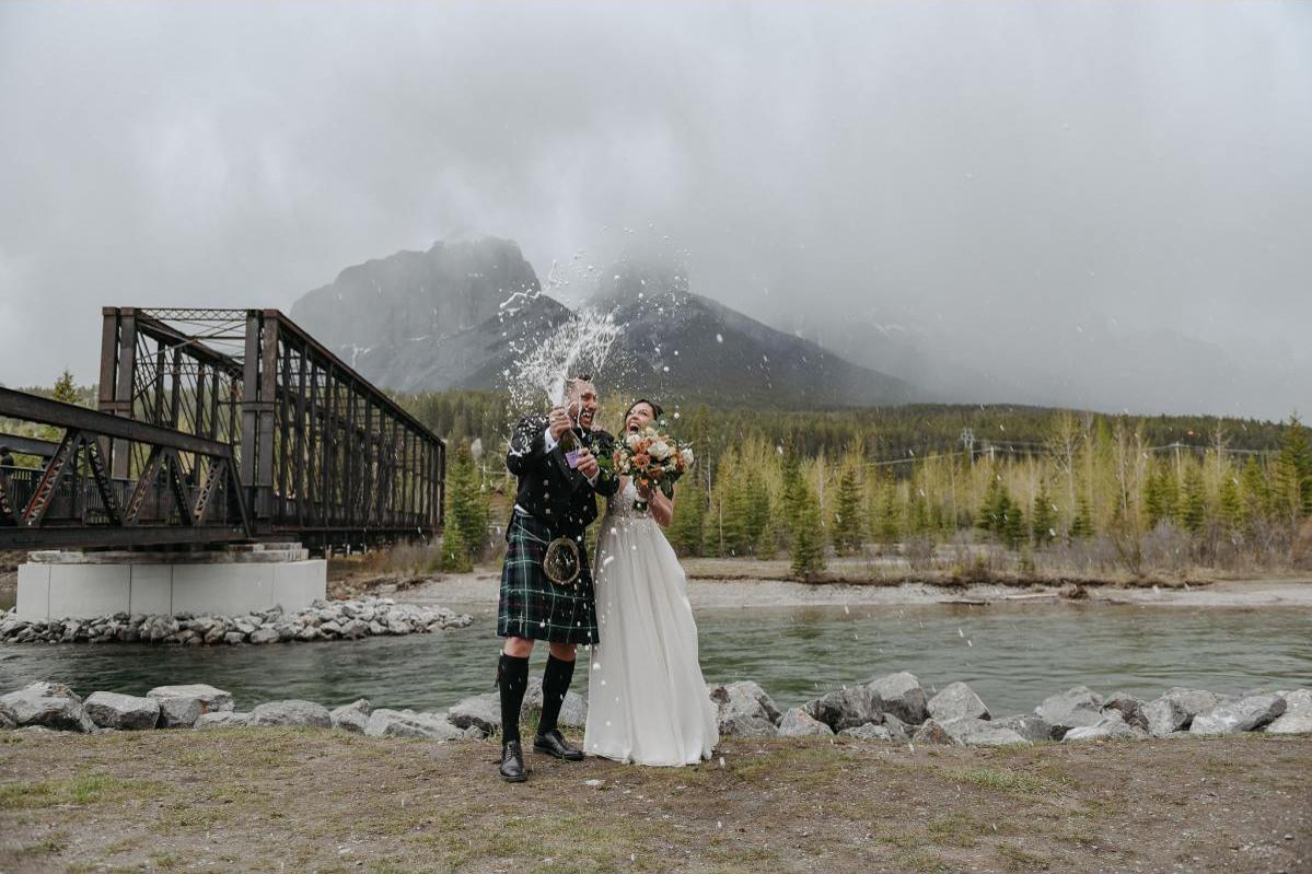 Wedding Photography by Emily Walcot