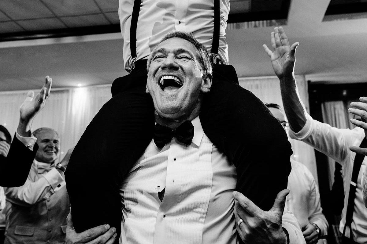 Wedding Photography by Esther Gibbons