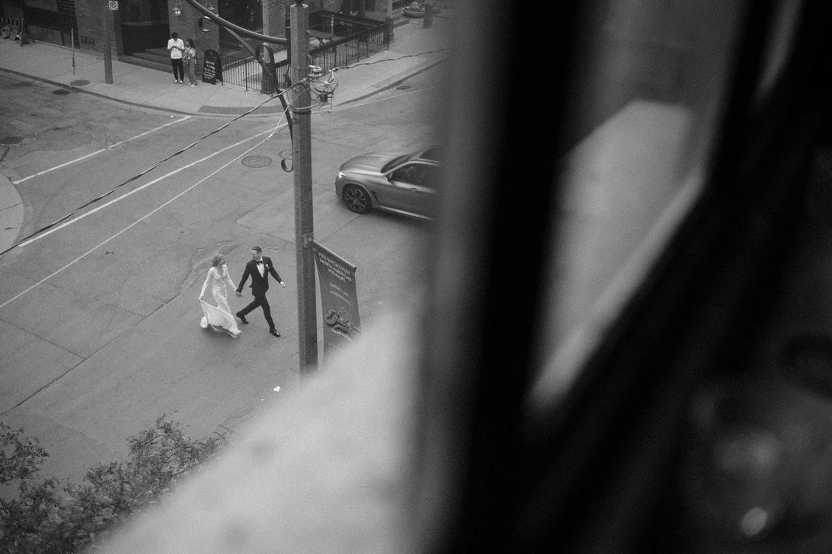 Wedding Photography by Everglow Photography